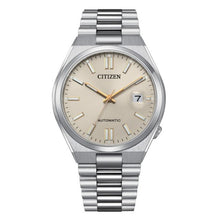 Carica l'immagine nel visualizzatore di Gallery, Orologio da uomo automatico Citizen Tsuyosa NJ0151-88W