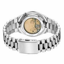 Carica l'immagine nel visualizzatore di Gallery, Orologio da uomo automatico Citizen Tsuyosa NJ0151-88W