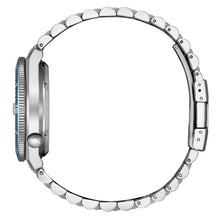 Carica l'immagine nel visualizzatore di Gallery, Orologio automatico da uomo Citizen Tsuyosa NJ0231-56L