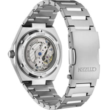 Cargar imagen en el visor de la galería, Orologio Automatico da Uomo in titanio Citizen NK5020-58P
