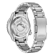Cargar imagen en el visor de la galería, Orologio automatico da uomo Citizen Promaster Diver Fugu NY0161-63L