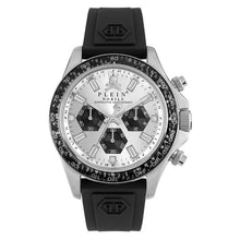 Cargar imagen en el visor de la galería, Reloj cronógrafo para hombre Philipp Plein Nobile Racing PWVAA0523