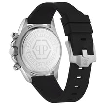 Cargar imagen en el visor de la galería, Reloj cronógrafo para hombre Philipp Plein Nobile Racing PWVAA0523