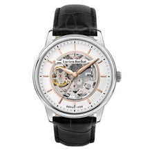 Cargar imagen en el visor de la galería, Orologio Automatico da Uomo Lucien Rochat Iconic R0421116007