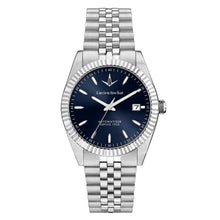 Load image into Gallery viewer, Orologio Automatico da Uomo Lucien Rochat Bienne R0423124002