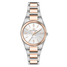 Carica l'immagine nel visualizzatore di Gallery, Orologio solo tempo da Donna Lucien Rochat Avenue R0453122503