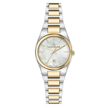 Carica l'immagine nel visualizzatore di Gallery, Orologio solo tempo da Donna Lucien Rochat Avenue R0453122510