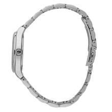 Carica l'immagine nel visualizzatore di Gallery, Orologio Tempo e data da Donna Lucien Rochat Avenue R0453122526