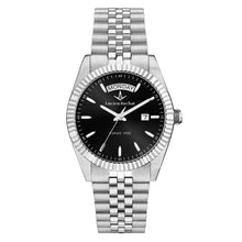 Cargar imagen en el visor de la galería, Orologio Tempo e data da Donna Lucien Rochat Bienne R0453124001