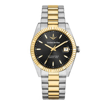 Cargar imagen en el visor de la galería, Orologio solo tempo da Uomo Lucien Rochat Bienne R0453124009