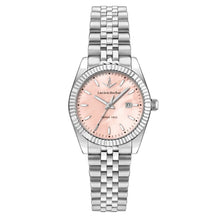 Carica l'immagine nel visualizzatore di Gallery, Orologio Tempo e data da Donna Lucien Rochat Bienne R0453124504