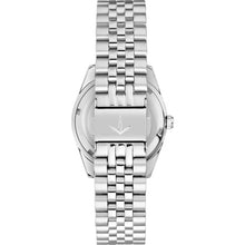 Carica l'immagine nel visualizzatore di Gallery, Orologio Tempo e data da Donna Lucien Rochat Bienne R0453124511