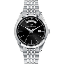 Cargar imagen en el visor de la galería, Orologio automatico da uomo Philip Watch Roma R8223217003
