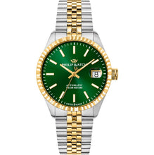 Cargar imagen en el visor de la galería, Orologio automatico da uomo Philip Watch Caribe Urban R8223597115