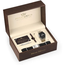 Load image into Gallery viewer, Caribe Philip Watch Automatic Men's Watch R8243607006