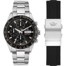 Load image into Gallery viewer, Caribe Philip Watch Automatic Men's Watch R8243607006