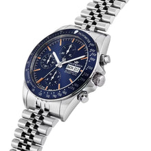 Cargar imagen en el visor de la galería, Orologio automatico da uomo Philp Watch Caribe Sport R8243607027