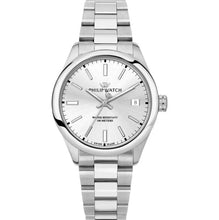 Cargar imagen en el visor de la galería, Orologio solo tempo da uomo Philip Watch Caribe R8253227004