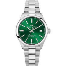 Cargar imagen en el visor de la galería, Orologio solo tempo da uomo Philip Watch Caribe R8253227005