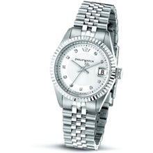 Load image into Gallery viewer, Orologio da Donna solo tempo Caribe Philip Watch R8253597598