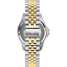 Load image into Gallery viewer, Orologio automatico da uomo Maserati sfida R8823140010