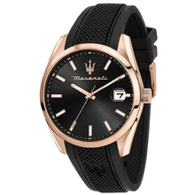 Carica l'immagine nel visualizzatore di Gallery, Orologio solo tempo da uomo Maserati Attrazione R8851151002
