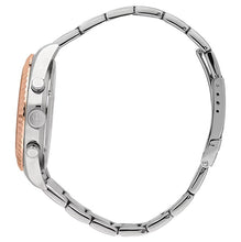 Load image into Gallery viewer, Orologio cronografo da uomo maserati competizione R8853100040