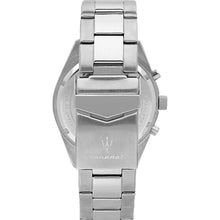 Cargar imagen en el visor de la galería, Orologio cronografo da uomo Maserati Competizione R8853100044
