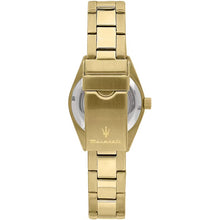 Carica l'immagine nel visualizzatore di Gallery, Orologio sdolo tempo da donna Maserati Competizione R8853100506