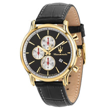 Carica l'immagine nel visualizzatore di Gallery, Orologio cronografo da uomo Maserati Epoca R8871618020