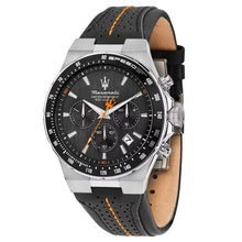 Carica l'immagine nel visualizzatore di Gallery, Orologio da uomo cronografo Maserati Sfida R8871640008