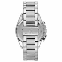 Carica l'immagine nel visualizzatore di Gallery, Orologio cronografo da uomo Maserati Traguardo R8873612066
