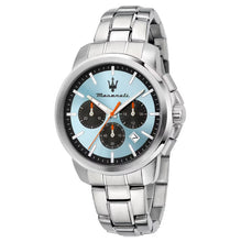 Cargar imagen en el visor de la galería, Orologio cronografo da uomo Maserati successo R8873621044
