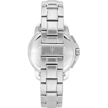 Load image into Gallery viewer, Orologio cronografo da uomo Maserati successo R8873621050