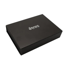 Carica l'immagine nel visualizzatore di Gallery, Portafoglio Smart in pelle Finder Basic Etres ET-TK003