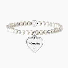 Carica l'immagine nel visualizzatore di Gallery, Bracciale Da Donna Con Perle Kidult 732138