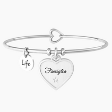 Load image into Gallery viewer, Women's Bracelet With Kidult Family Pendant 732151