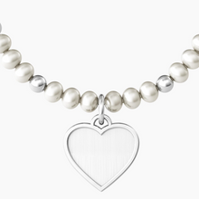 Carica l'immagine nel visualizzatore di Gallery, Bracciale Da donna Con Perle Coltivate Kidult 732098