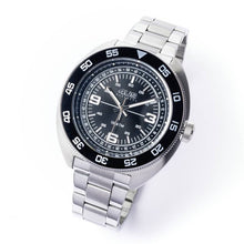 Cargar imagen en el visor de la galería, Orologio da uomo solo tempo 4US Cesare Paciotti T4ST428