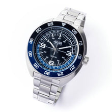 Cargar imagen en el visor de la galería, Orologio da uomo solo tempo 4US Cesare Paciotti T4ST432