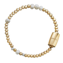 Carica l'immagine nel visualizzatore di Gallery, Bracciale da donna in acciaio Breil Magnetica System TJ3300