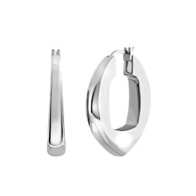 Carica l'immagine nel visualizzatore di Gallery, Orecchini da donna in acciaio Breil Tetra Goes Big TJ3944