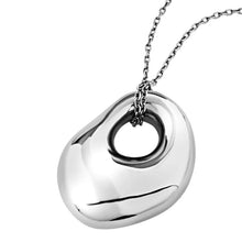 Carica l'immagine nel visualizzatore di Gallery, Collana da donna in acciaio Breil B Rocks TJ4020