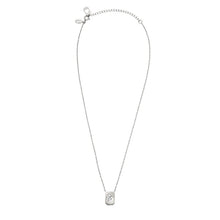 Carica l'immagine nel visualizzatore di Gallery, Collana da donna in acciaio Breil Amor Lux TJ4086