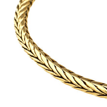 Carica l'immagine nel visualizzatore di Gallery, Bracciale da uomo in acciaio Breil Holt TJ4166