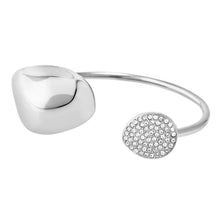 Carica l'immagine nel visualizzatore di Gallery, Bracciale da donna in acciaio Breil B Whisper TJ4224