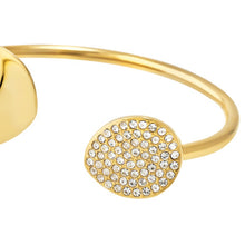 Carica l'immagine nel visualizzatore di Gallery, Bracciale da donna in acciaio Breil B Whisper TJ4226