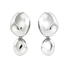 Load image into Gallery viewer, Orecchini da donna in acciaio Breil Petra TJ4239