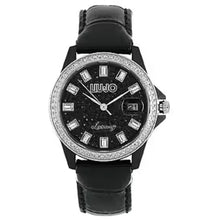 Cargar imagen en el visor de la galería, Orologio sollo tempo da donna al quarzo LIU JO TLJ078