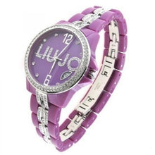 Carica l'immagine nel visualizzatore di Gallery, Orologio sollo tempo da donna al quarzo LIU JO TLJ086